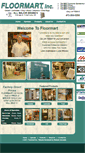 Mobile Screenshot of floormart1inc.com